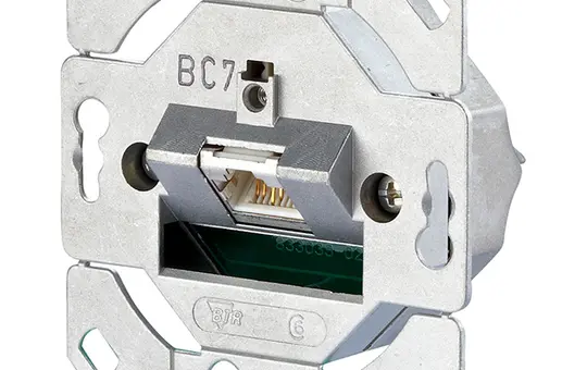 METZ CONNECT Universal Network Socket 