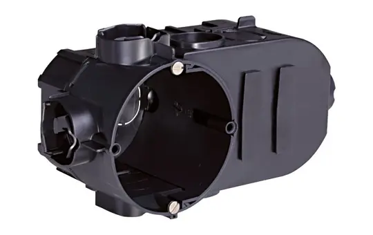 KAISER Boîte encastrée électronique 