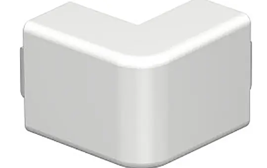 OBO BETTERMANN External Corner Hood WDK 