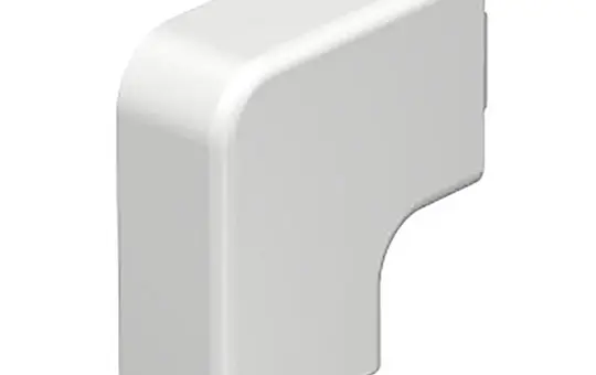 OBO BETTERMANN Flat Angle Cover 