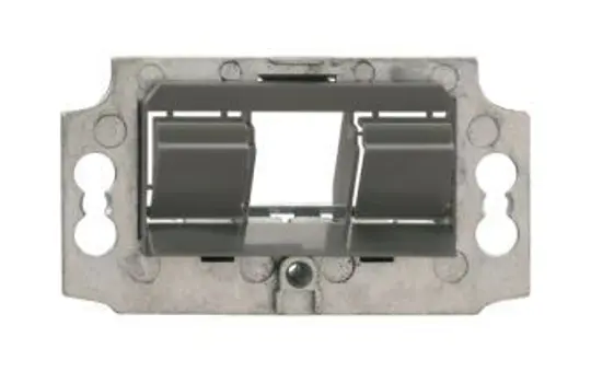 RUTENBECK Adaptateur de montage encastré 