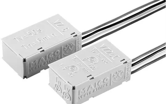 MAICO Delay Timer Switch 