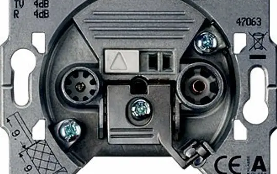 SIEMENS antenna socket 