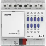 THEBEN KNX Switching Actuator MIX 