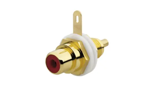 RUTENBECK Prise encastrable 