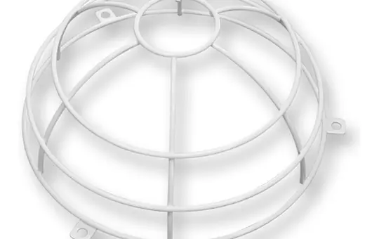 B.E.G. Cage de protection pour boule BSK 