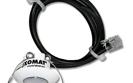 B.E.G. LUXOMAT partie capteur esclave pour PD9 