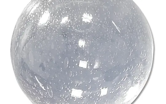 B.E.G. LUXOMAT system glass 