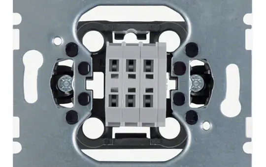 BERKER insert for sensors 