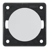 BERKER Rocker Switch Integro Flow 