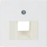 BERKER UAE cover plate 