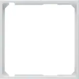 BERKER Intermediate frame S.1/B.3/B.7 