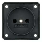 BERKER Socket Integro Flow 