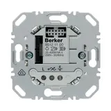 BERKER Universal switching insert 