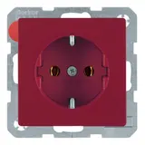 BERKER Data Socket Q.1/Q.3 