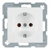 BERKER SCHUKO socket S/B 