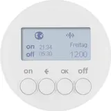 BERKER KNX-RF Minuterie quicklink R.1/R.3 