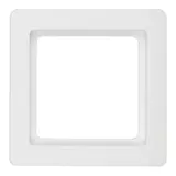 BERKER Cover frame Q.1 
