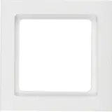 BERKER Cover frame Q.3 
