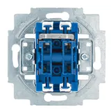 BUSCH-JAEGER Blind Rocker Switch 