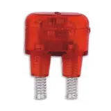 BUSCH-JAEGER Lampe néon pour variateur encastré 