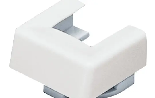 BUSCH-JAEGER Channel Entry Reflex SI 