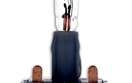 BUSCH-JAEGER Incandescent Lamp 