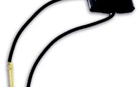 BUSCH-JAEGER Lampe témoin pour Ocean 