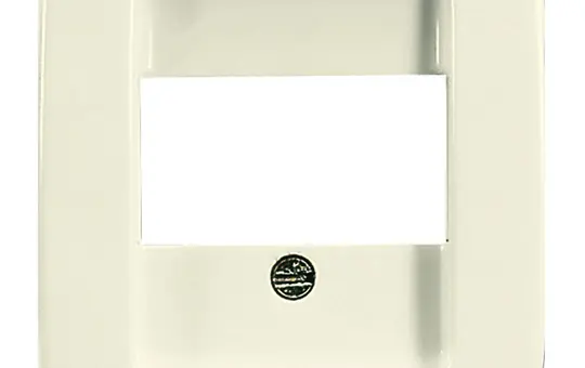 BUSCH-JAEGER Cache téléphone Duro 2000 