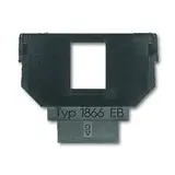 BUSCH-JAEGER Socle pour prises modulaires Cat. 3 