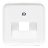 BUSCH-JAEGER Network Cover Reflex SI 