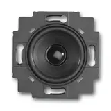BUSCH-JAEGER Module haut-parleur encastré 