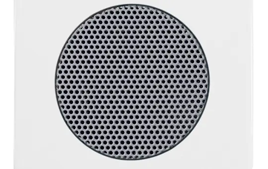 BUSCH-JAEGER Speaker Cover Reflex SI 