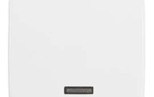BUSCH-JAEGER Plaque de commande pour variateur Reflex SI 