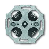 BUSCH-JAEGER Module d'horloge programmable 
