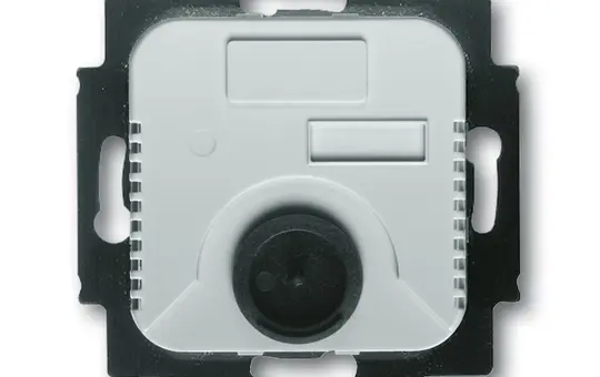 BUSCH-JAEGER Room Temperature Controller 