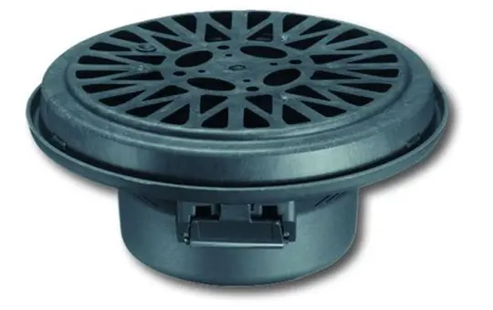 BUSCH-JAEGER Haut-parleur encastrable 