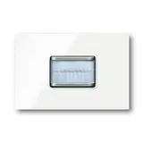 BUSCH-JAEGER Détecteur de mouvement KNX encastré priOn 