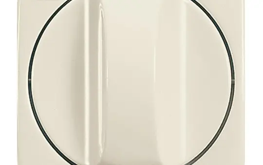BUSCH-JAEGER Blind Cover Duro 2000 