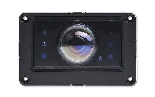 BUSCH-JAEGER Camera Module Busch-Welcome 