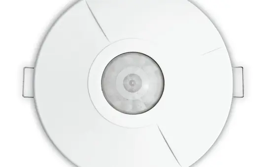 BUSCH-JAEGER Ceiling Presence Detector BasicLINE 
