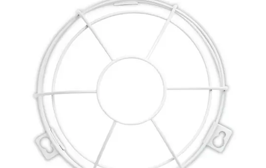 BUSCH-JAEGER Cage de protection pour détecteur de présence 