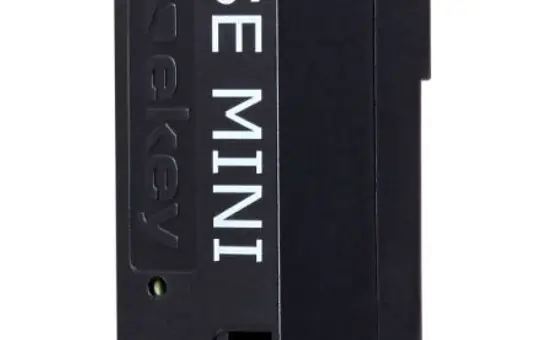 EKEY net control unit mini REG 