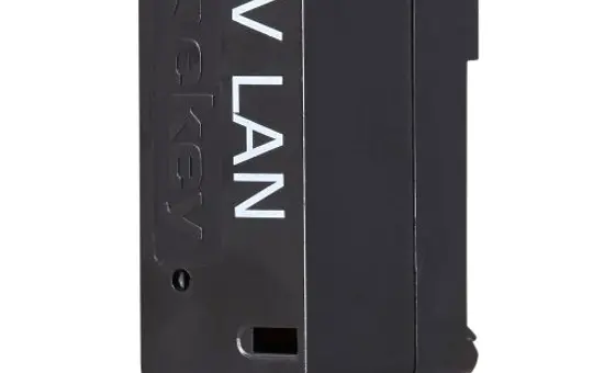 EKEY Gateway net converter 
