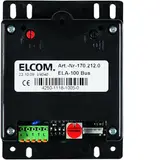 ELCOM Door Speaker i2 