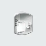 ESYLUX Socle d'angle 