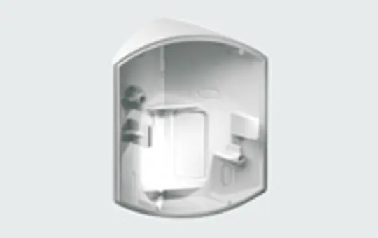 ESYLUX Socle d'angle 