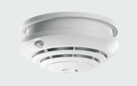 ESYLUX Smoke Detector PROTECTOR K 