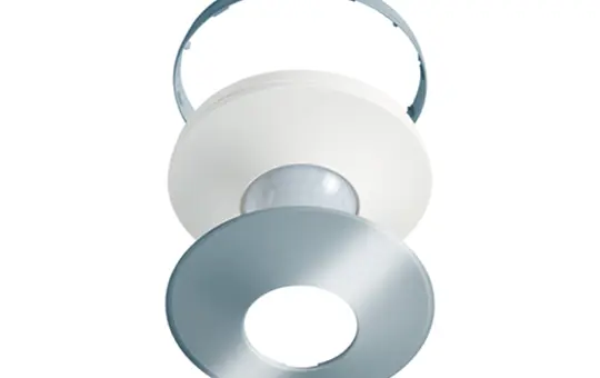 ESYLUX Kit de couverture Compact 