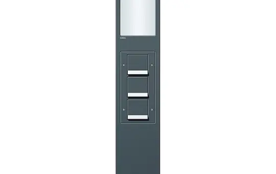 GIRA Energy Column 
